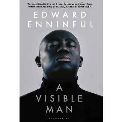 Afbeelding van A Visible Man: Edward Enninful