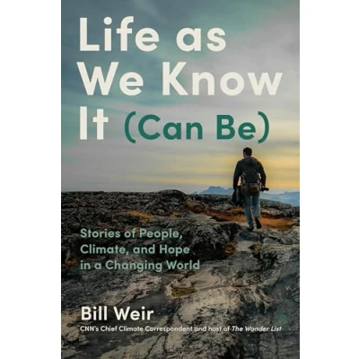 Afbeelding van Life As We Know It (Can Be): My Search for a World Worth Passing Down