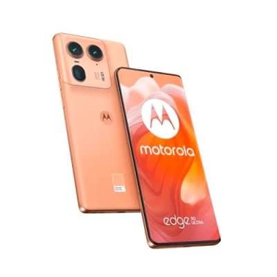Afbeelding van Smartphone Motorola 6,7&quot;6,67&quot;16 GB RAM 16 1 TB Perzik