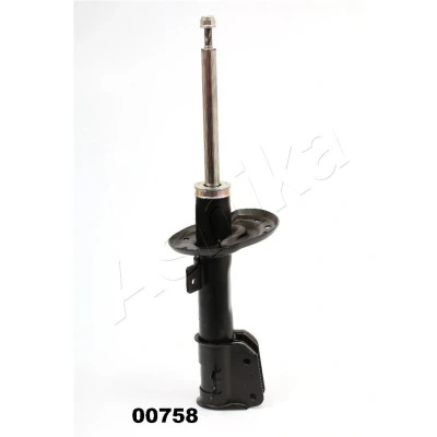 Afbeelding van ASHIKA MA 00758 Schokdemper Vooras Gasdruk Dubbelpijp Veerpoot Pen bovenaan LANCIA: Delta III (844) 1.6 D Multijet, 1.4 Bifuel,