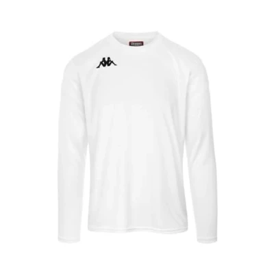 Afbeelding van Kappa Dovol shirt voor heren, Wit, S