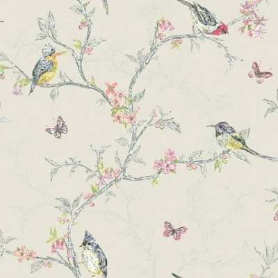 Afbeelding van Dutch Wallcoverings Imaginarium II 98082