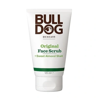 Afbeelding van Bulldog Original Gezichtssscrub 125 ml