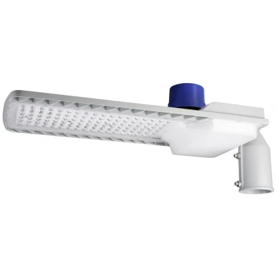 Afbeelding van Sygonix SY 5972864 LED straatlantaarn SMD 150 W Energielabel: C (A G) Grijs