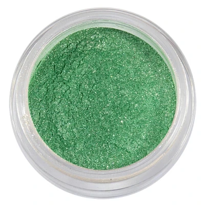 Afbeelding van Grimas Sparkling Powder Gorgeous Green 740 Glitter