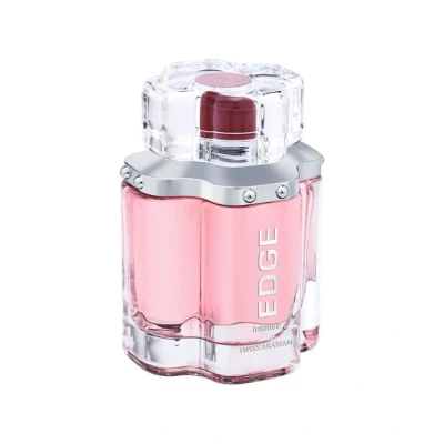 Afbeelding van Swiss Arabian Edge Intense Eau de parfum spray 100 ml