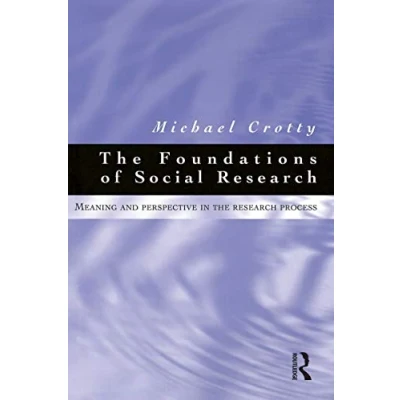 Afbeelding van Foundations of Social Research
