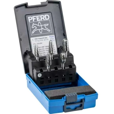 Afbeelding van PFERD 21901712 Freesstift