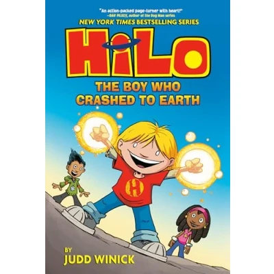 Afbeelding van Hilo 1