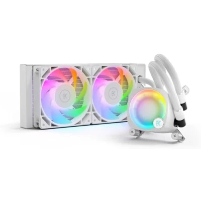 Afbeelding van EKWB EK Nucleus AIO CR240 Lux D RGB