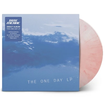 Afbeelding van The one day