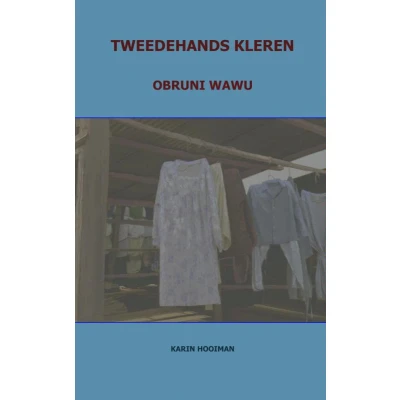 Afbeelding van Tweedehands kleren