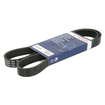 Afbeelding van Poly V riem BOSCH 1 987 946 280