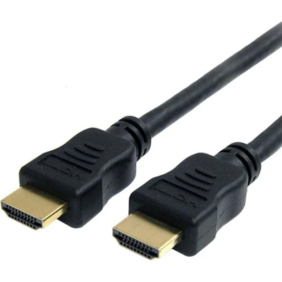 Afbeelding van Caruba HDMI (High Speed Quality) 0.5 meter