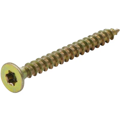 Afbeelding van BGS Multischroeven Torx T10 3,5 x 35 mm 200 stuks