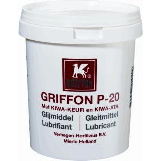 Afbeelding van Griffon Glijmiddel P 20