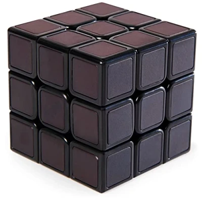 Afbeelding van Rubik&#039;s Cube Phantom 1 stuk