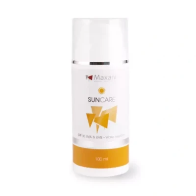 Afbeelding van Maxani SunCare 100 ml