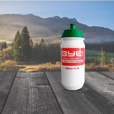 Afbeelding van Bye! Bidon 500ml