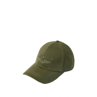 Afbeelding van Pme Legend Cap Twill Embroidery