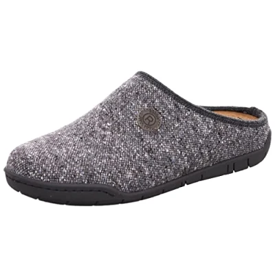 Afbeelding van ROHDE 6651.80 Pantoffel grijs maat 41