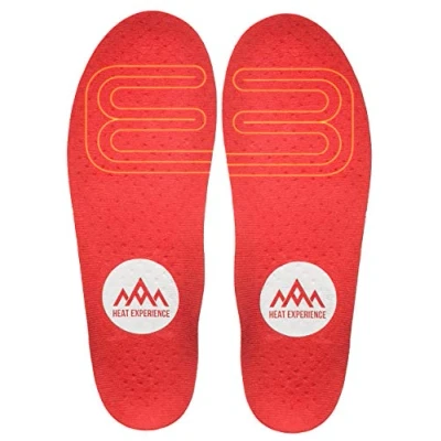 Afbeelding van Inlegzool Heat Experience Unisex Remote Controlled Heated Schoenmaat 44/46