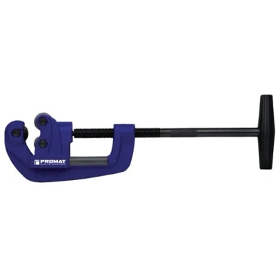 Afbeelding van Promat pijpsnijder metaal 3 50 mm