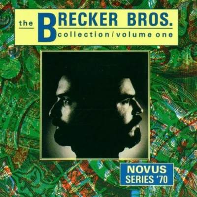 Afbeelding van Brecker Bros. Collection, Vol. 1
