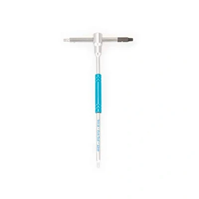 Afbeelding van PARKTOOL THH 25 2.5MM INBUS SLEUTEL