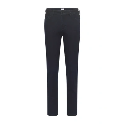 Afbeelding van Mustang Crosby Slim fit jeans, Dames, Maat: 26x30, Blau