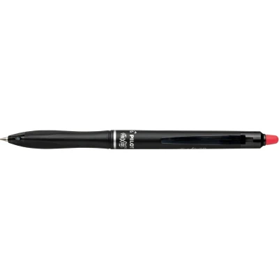 Afbeelding van Rollerpen pilot frixion ball plus m rood 10 stuks