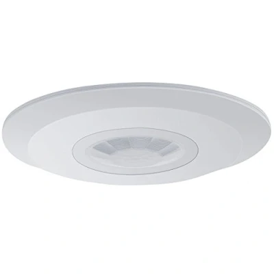 Afbeelding van Infrarood bewegingssensor Bewegingsmelder 360 MCE85 Maclean