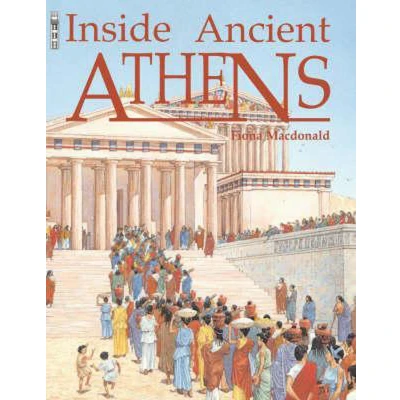 Afbeelding van Ancient Athens