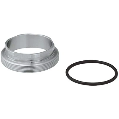 Afbeelding van Grohe rvs bev. ring thermostaat 2000