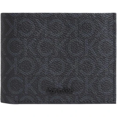 Afbeelding van Portemonnee Calvin Klein Jeans CK MUST MONO BILLFOLD LV04D1059G