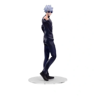 Afbeelding van SEGA GOODS Satoru Gojo Strong Duo Fig. 20 cm Jujutsu Kaisen baken re Run