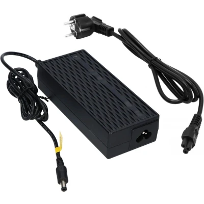 Afbeelding van Replacement Acculader E bike 42V 2A 2.1 stekker