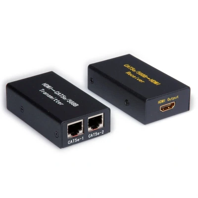 Afbeelding van Value HDMI extender 25 m
