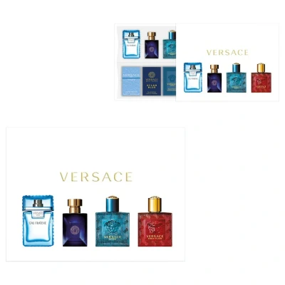 Afbeelding van Versace Miniatuurset