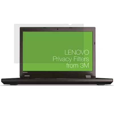 Afbeelding van Lenovo 4XJ1D34303 Privacyfolie 40,6 cm (16)
