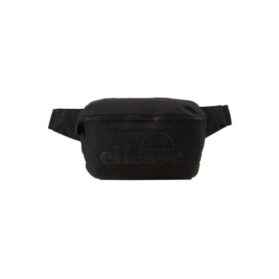 Afbeelding van Ellesse Rosca Heuptas, Maat: One Size, Black mono