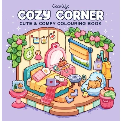 Afbeelding van Coco Wyo Cozy Corner