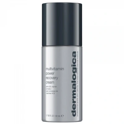 Afbeelding van Dermalogica Multivitamin Power Recovery Cream