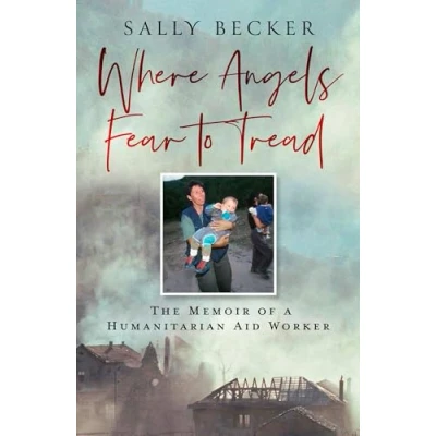 Afbeelding van Where Angels Fear to Tread