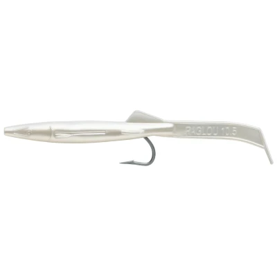 Afbeelding van Ragot Raglou Hybrid PW Shad 10.5cm (2 Stuks)