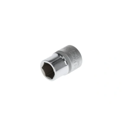 Afbeelding van GEDORE Red Dopsleutelbit, moer, 3/4&quot; 20 mm aandrijving, 6 kant, 22 breedte, gereedschap, R71002209, staal