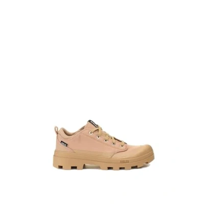 Afbeelding van Aigle Tenere Hike Low wandelschoenen voor heren, Zand, 36 EU