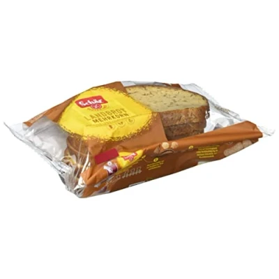Afbeelding van Schar Pain Campagnard Aux Graines