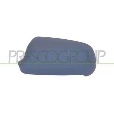 Afbeelding van PRASCO AD0337414 Afdekking, buitenspiegel Links Met grondlaag