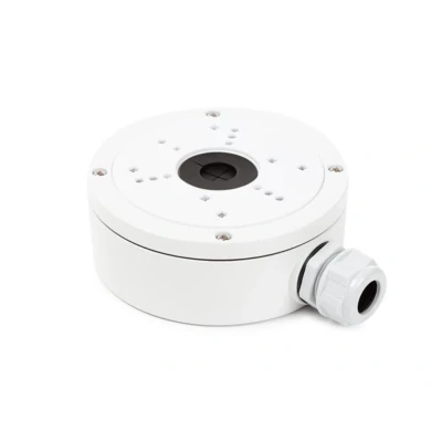 Afbeelding van Aansluitdoos voor ecamtvi601/ecamip601 Velleman